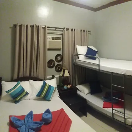 Connecting Flight Mactan Cebu Hostel