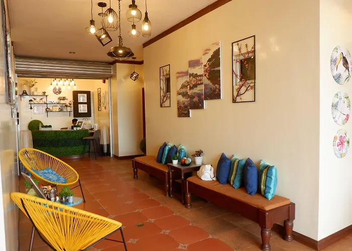 Hostel Connecting Flight Mactan Cebu Lapu-Lapu City