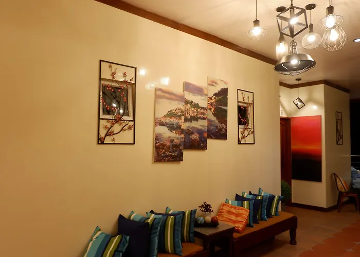 Hostel Connecting Flight Mactan Cebu Lapu-Lapu City