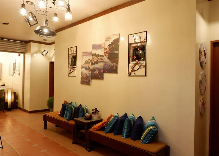 Connecting Flight Mactan Cebu Hostel