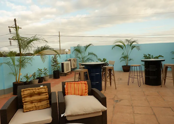 Hostel Connecting Flight Mactan Cebu Lapu-Lapu City
