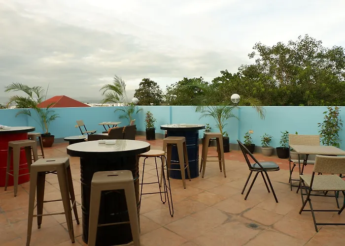 Hostel Connecting Flight Mactan Cebu Lapu-Lapu City