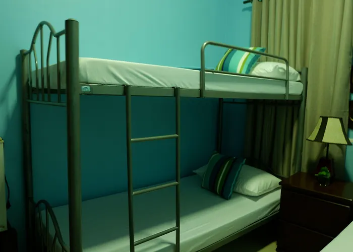 Hostel Connecting Flight Mactan Cebu Lapu-Lapu City