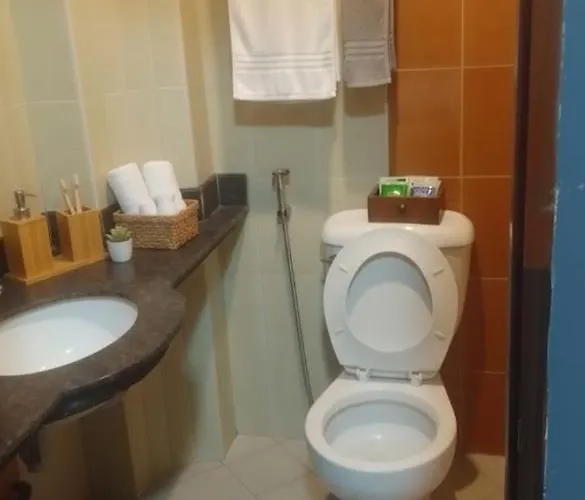 Connecting Flight Mactan Cebu Hostel