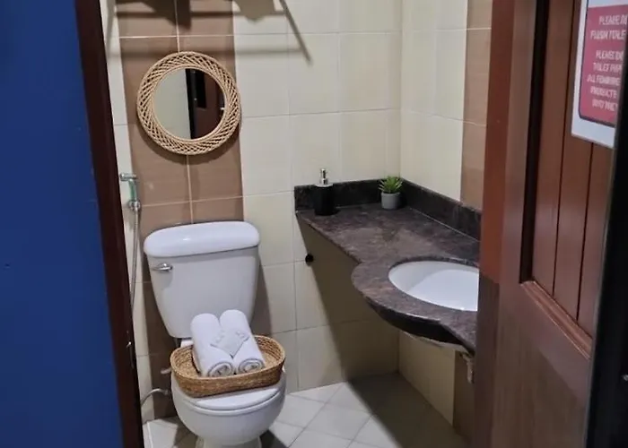 Connecting Flight Mactan Cebu Hostel *