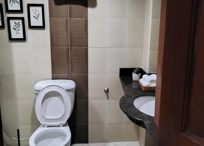 Connecting Flight Mactan Cebu 호스텔 막탄