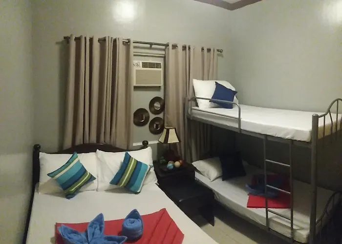 Connecting Flight Mactan Cebu 막탄