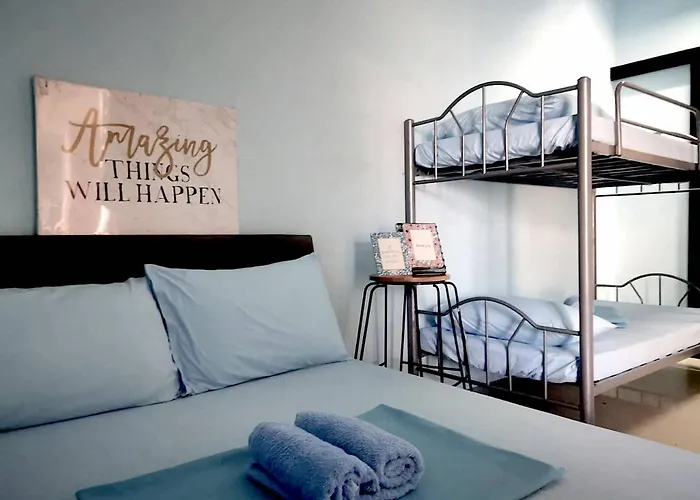 Hostel Connecting Flight Mactan Cebu Lapu-Lapu City